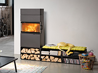 Austroflamm Kaminofen Dexter S3