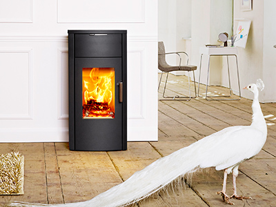 Austroflamm Kaminofen Jini/ Jini Xtra