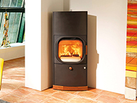 Austroflamm Kaminofen Kylie Xtra