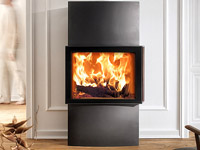 Austroflamm Kaminofen Lounge/ Lounge Xtra