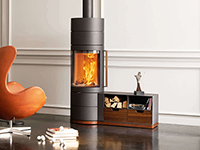 Kaminofen Austroflamm Lux