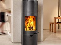 Austroflamm Kaminofen Tower Xtra