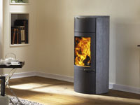 Austroflamm Kaminofen Uno Xtra